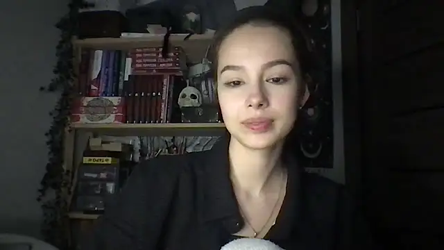 Yuna5343's Live XXX Chat