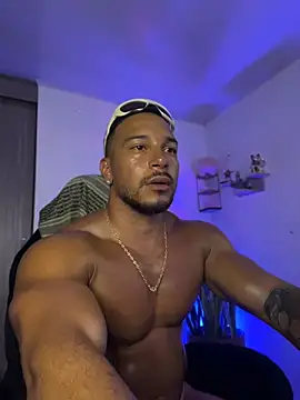 FreszX Pertunjukan Webcam