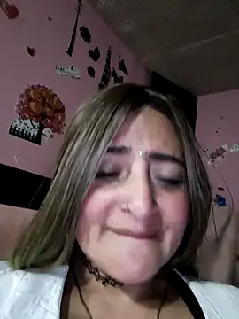 Czat XXX na żywo – AlexadraJones3453