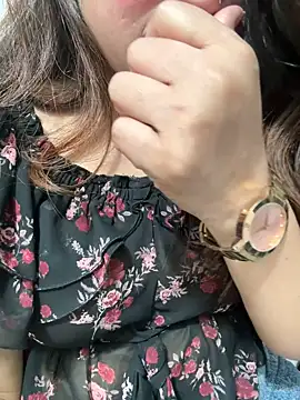 โชว์เว็บแคมของ riya_sharma11