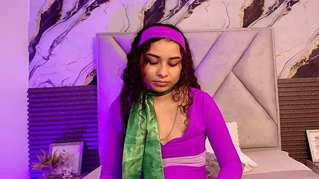 HemmaStar's Live XXX Chat