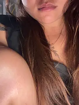 Sumi_pusy Webcam Show