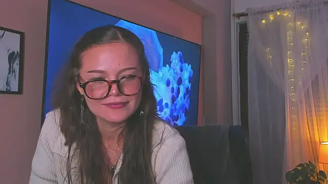 Tallulah_Kinky Adlı Modelin Web Kamerası Şovu