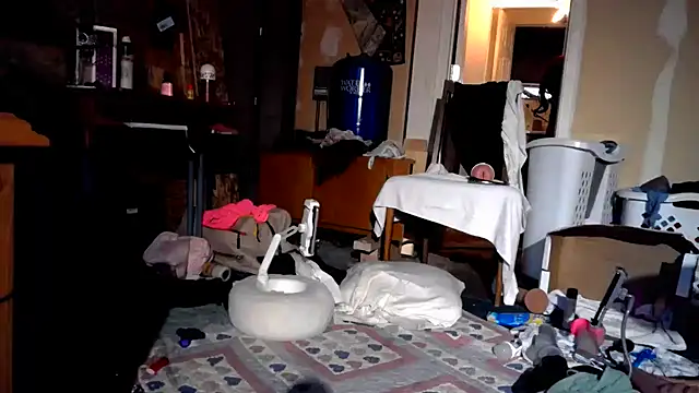 sissyvee 라이브 XXX 채팅