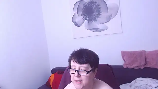 ChristaRose's Live XXX Chat