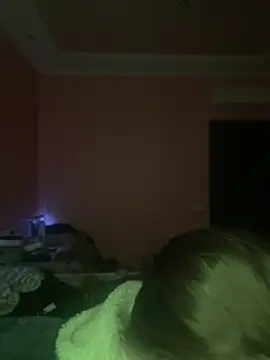 Chat XXX ao vivo de Flossy_Vettie