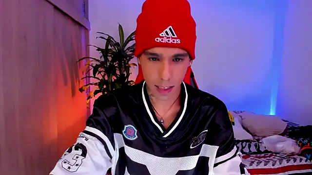 Damianwhite Chat XXX live