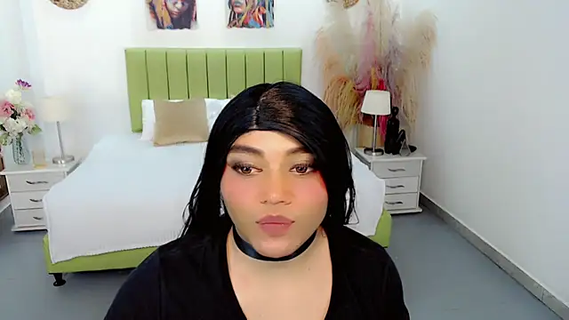 Show Webcam de charlotte1_sweet