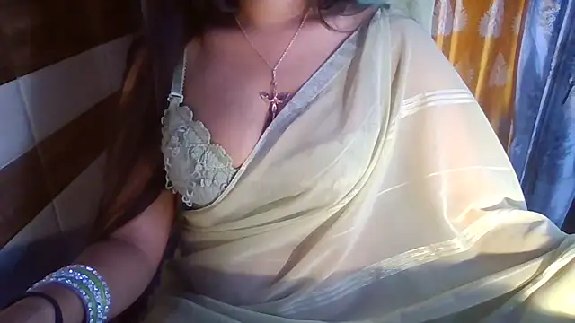 Chat XXX ao vivo de Cute_Arushii