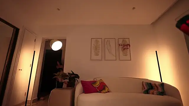 Chat XXX ao vivo de goddessjuliabangs