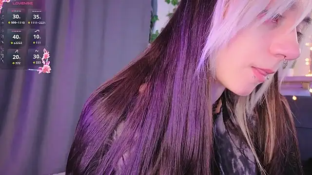 Chat XXX Live TristaRoht