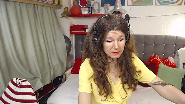 Chat XXX ao vivo de kellyterapy