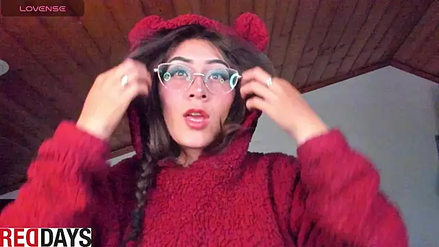 Chat XXX ao vivo de Darkness_jones_