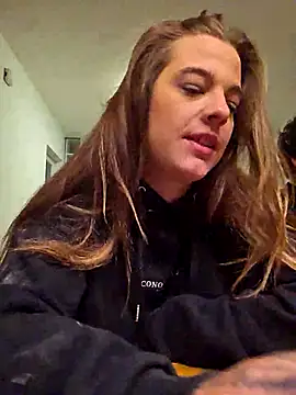 Luna_Lynn Obrolan Langsung XXX