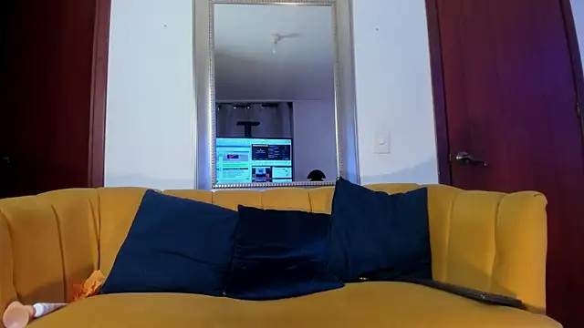 HarryFosster Show Webcam