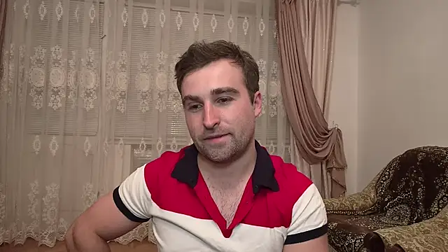 Вебкам-шоу VanillaSpecial