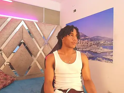 axel_silva4's Webcam Show