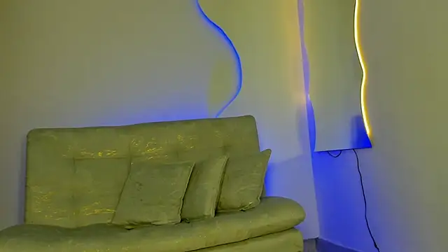 Aohomlester_ webkamerás műsora