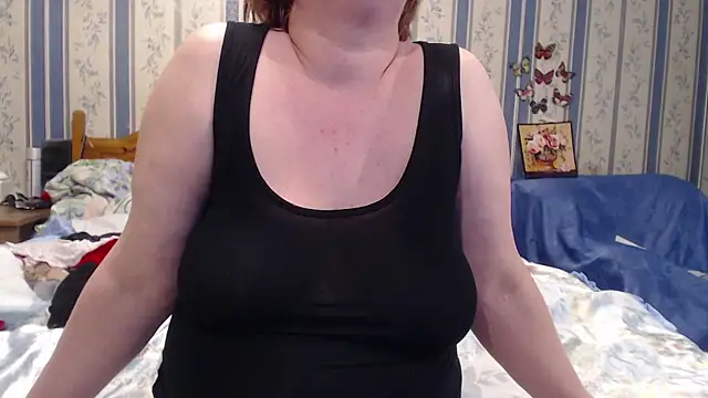 AMARILLIS' Live XXX Chat