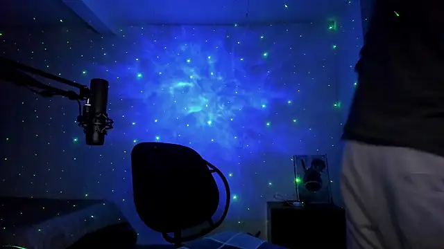 Headhunterdz webkamerás műsora