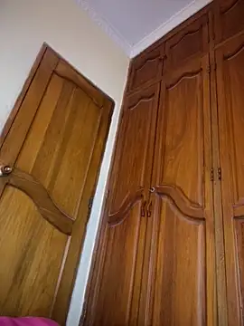 NovaFoxx Obrolan Langsung XXX