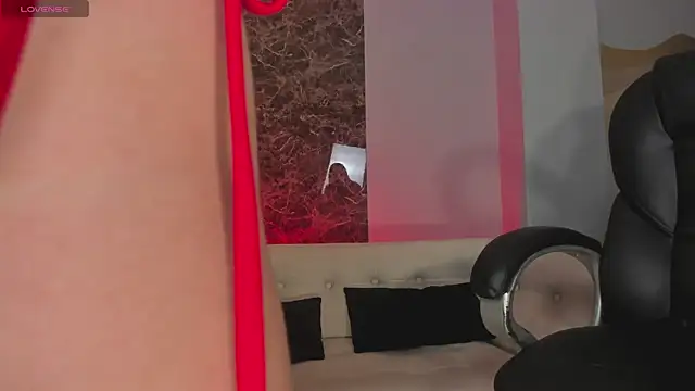 JuanitaClay's Live XXX Chat