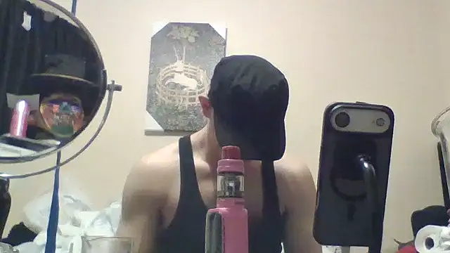 hailzeffn webkamerás műsora