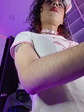 Sweet-SharoKitty Webcam show