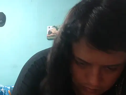 stelisamericano webkamerás műsora