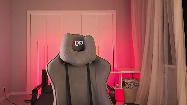 pjatterydn Webbikameraesitys