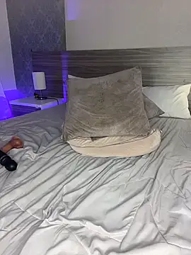 Show webcam de MiilaBlake