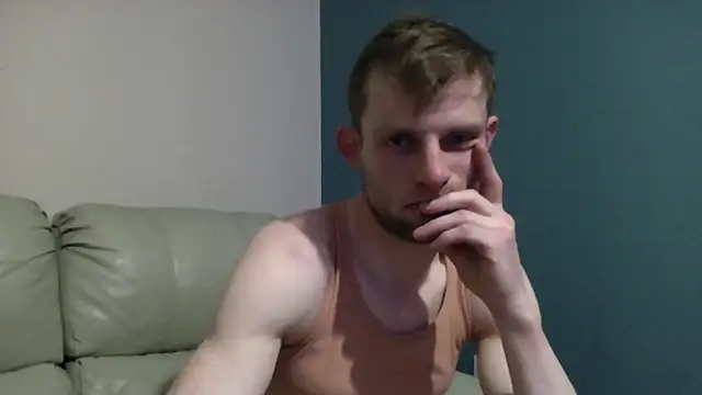 Pokazy przed kamerką – Mrslingerie