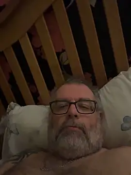 عرض كام Naturistmale45