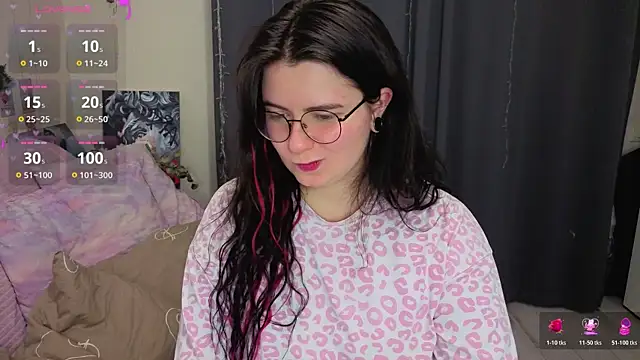 Czat XXX na żywo – Kitty-Katty