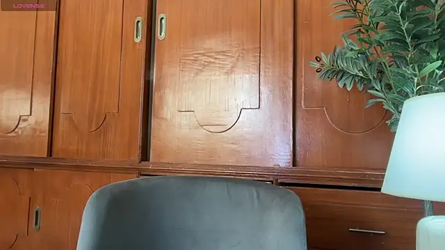 rian_hunter élő XXX-chatje