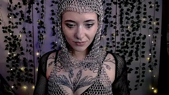 risha_laas' Live XXX Chat