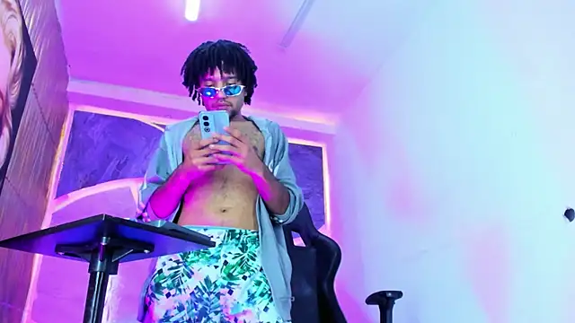 Josh_Hot_Sex – Kamerová šou