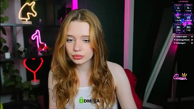 mila_glow1 Chat XXX live