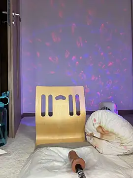 MarryJay – Kamerová šou