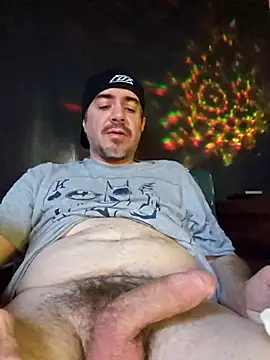 wilburydeznutz Pertunjukan Webcam