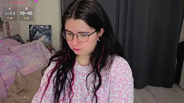 Kitty-Katty Live XXX Chat