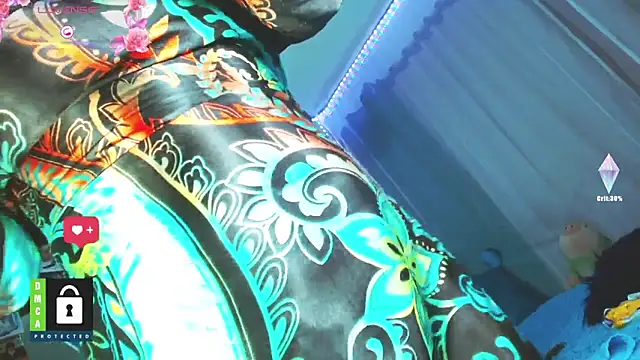 Abri_369 Live XXX Chat