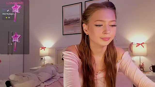 diana_nier Live XXX Chat