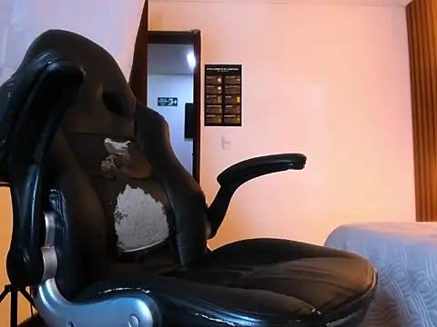 Вебкам-шоу Kittie_Vixen