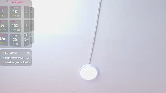 Bella__Rosse's Live XXX Chat