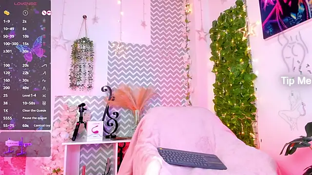 Sembang XXX Secara Langsung NahomyVega