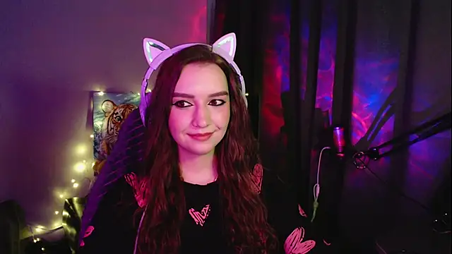 Celia_Sensual_のライブXXXチャット