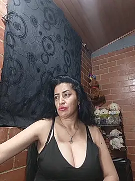 Alexandrinan Live XXX chat