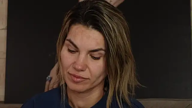 FeliciaKrige's Webcam Show