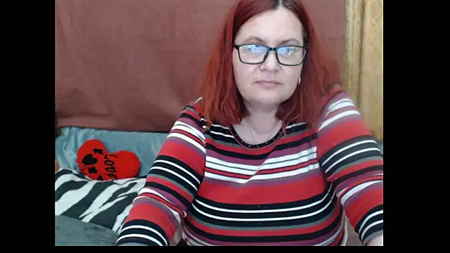 XXX chat uživo modela PlayfullMature